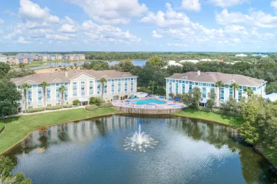 Holiday Inn Express and Suites Clermont Se West Orlando by IHG