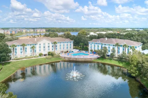 Holiday Inn Express and Suites Clermont Se West Orlando by IHG