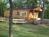 Postoak Lodge and Retreat