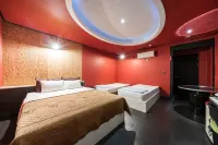 Siheung Farm Hotels in Siheung-si