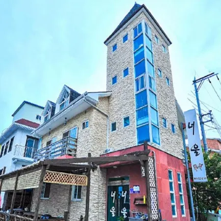 Boryeong (Daecheon) Swell Pension
