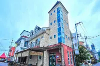Boryeong (Daecheon) Swell Pension Wonsando附近的飯店