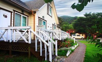 Gyeongju Forever Pension