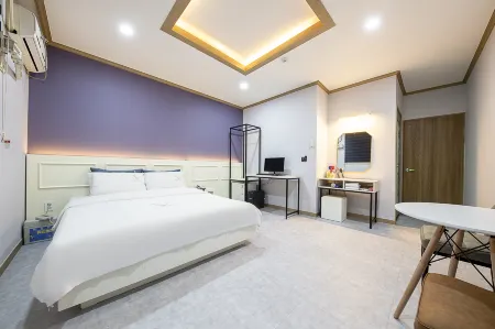 Gwangju Hanam Business Hotel Yahoo