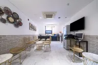 Cheonan Zaza Hotel