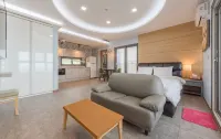 Samcheok Kara Spa Pension
