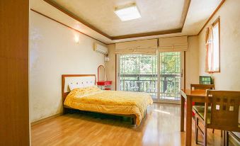 Danyang Terravill Pension