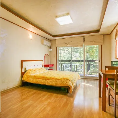 Danyang Terravill Pension Hotels near Haseon-Am