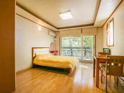 Danyang Terravill Pension Hôtels à proximité de : Haseon-Am