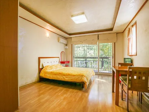 단양 테라스에별이뜨면펜션