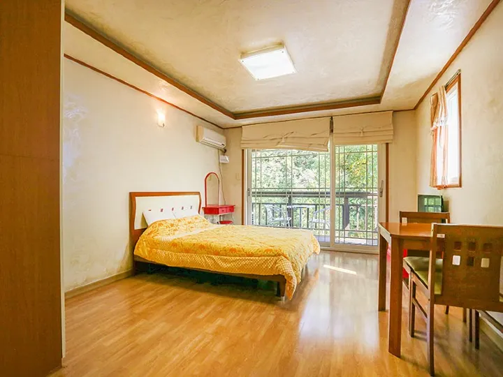 Danyang Terravill Pension