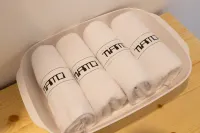 Daejeon Munchang Hotel Tiamo