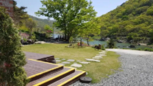 Sunchang 578 Pension