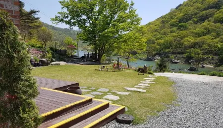 Sunchang 578 Pension