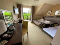 Hotel Santa Monica Hotels in Mikolajki