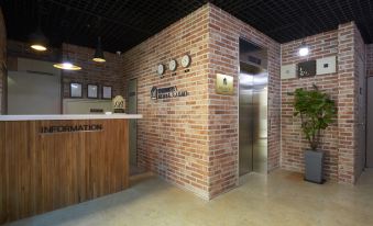 Benikea Hotel Kakao