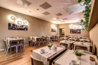 อัล มันเทีย โรงแรม - เทรวี โฮเทลส์ กรุ๊ป - ที่มีอ่างอาบน้ำ