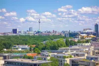 InterContinental Berlin - วิว