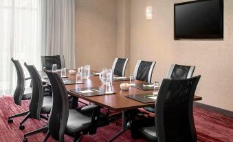 Courtyard by Marriott Newark Elizabeth