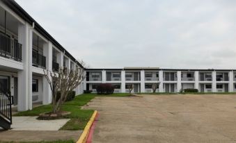 Red Roof Inn Houston - Jersey Village