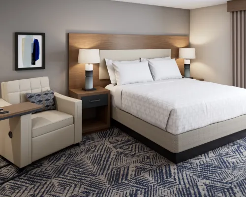 Candlewood Suites COLUMBIA by IHG Hotels in Columbia