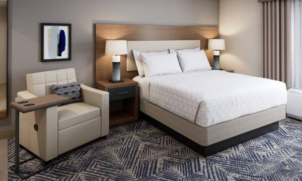 Candlewood Suites Columbia by IHG