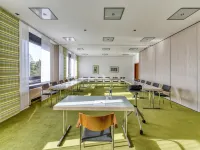 Mercure Parkhotel Mönchengladbach Các khách sạn ở Korschenbroich