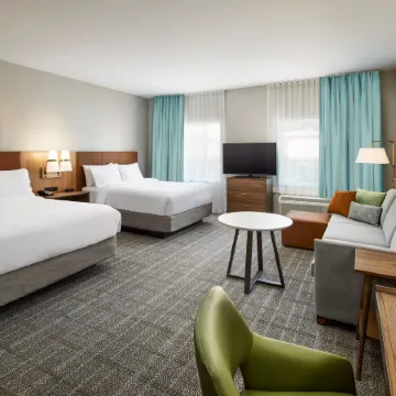 Staybridge Suites AUBURN – UNIVERSITY AREA by IHG