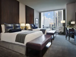 Trump International Hotel & Tower® Chicago