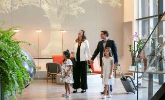 Novotel BH Savassi