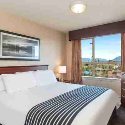 Sandman Suites Surrey - Guildford Rooms