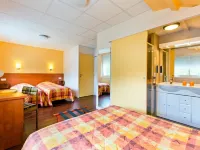 Logis Hôtel Belle Vue Hotels in Les Ancizes-Comps