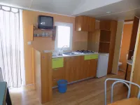 Landshause Bungalow T3 - A07 Hotel di Pataias