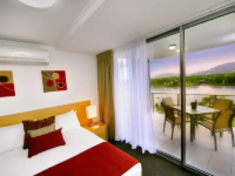 Edge Apartment Hotel Hotels in Rockhampton