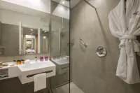 Crowne Plaza ROME - ST. PETER'S by IHG - spa
