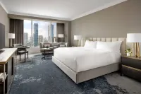 The Ritz-Carlton, Toronto Hotels near Graffiti Alley