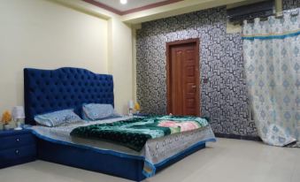 Lovely 2-Bed Apartment in Rawalpindi