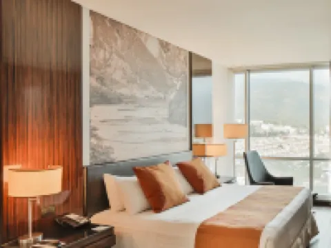 Holiday Inn BUCARAMANGA CACIQUE by IHG Hotels in Bucaramanga