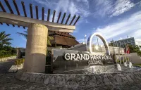 Grand Park Royal Cozumel - All Inclusive - Wi-Fi