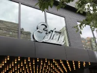 Eaton DC Hotels near World Bank Group Visitor Center