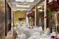 Akar Hotels & Resort Lampung - Desayuno