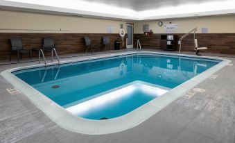 Fairfield Inn & Suites Jefferson City