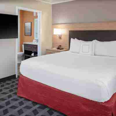 TownePlace Suites Gainesville Rooms