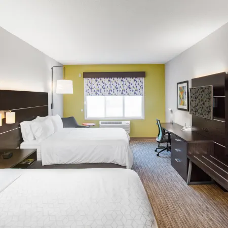 Holiday Inn Express & Suites ALTOONA-DES MOINES by IHG