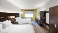 Holiday Inn Express & Suites ALTOONA-DES MOINES by IHG - Wifi