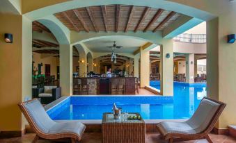 The Varos Residences Hotel