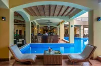 The Varos Residences Hotel Hotels in Mirina