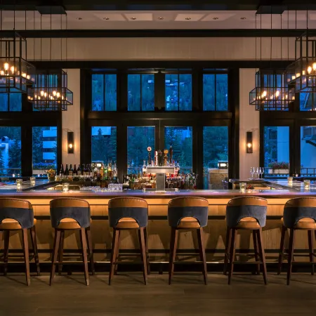 Four Seasons Resort Vail