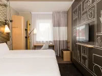 Ibis Vilnius Centre Hotel berhampiran Benedikto Turgus