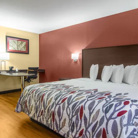 Red Roof Inn Perrysburg